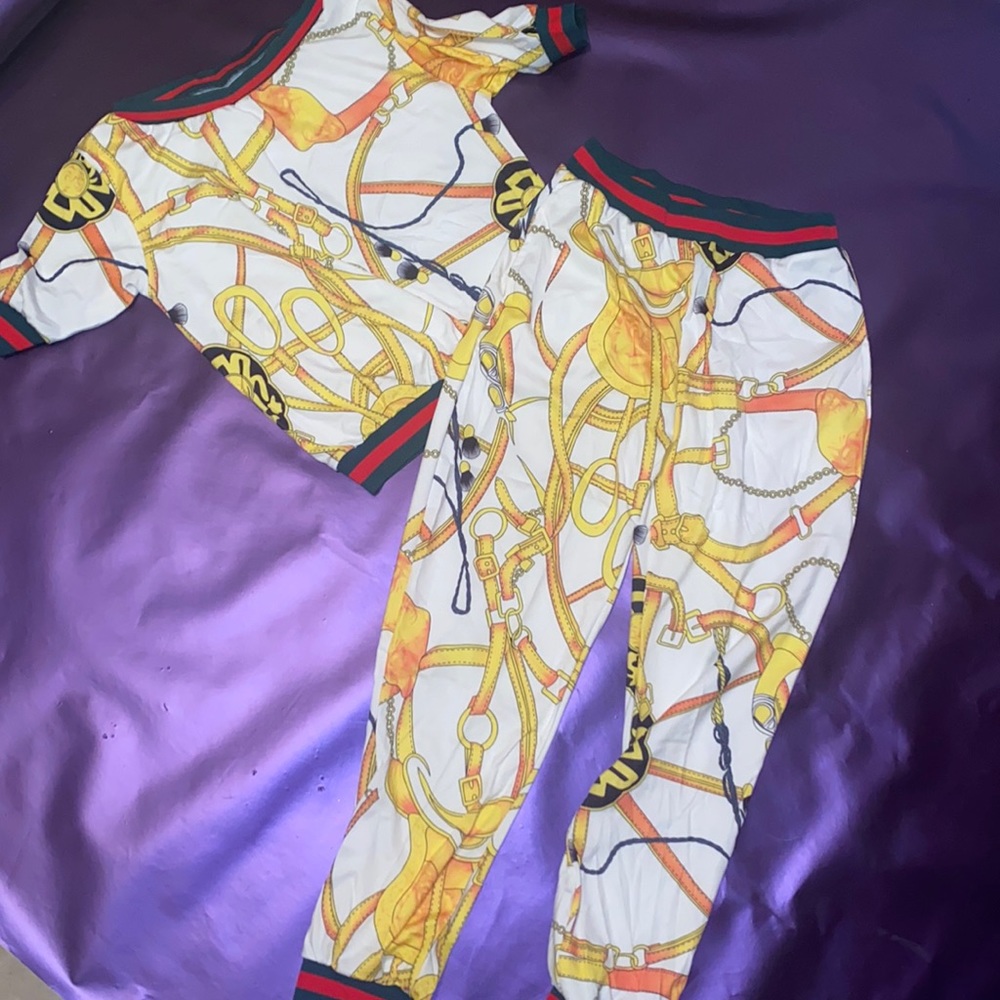 Women Matching Two Piece Set